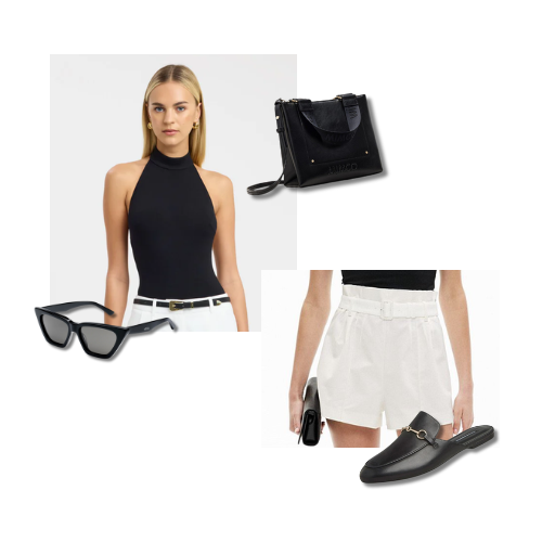 MINIMALIST MONOCHROME