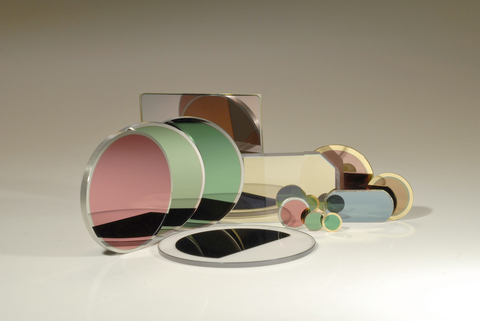 Infrared Filters