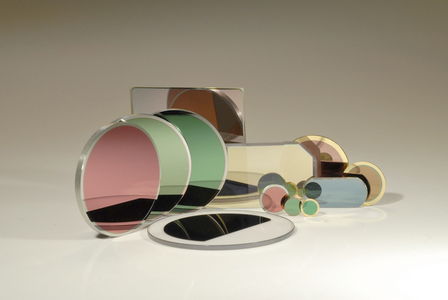 MWIR Filters