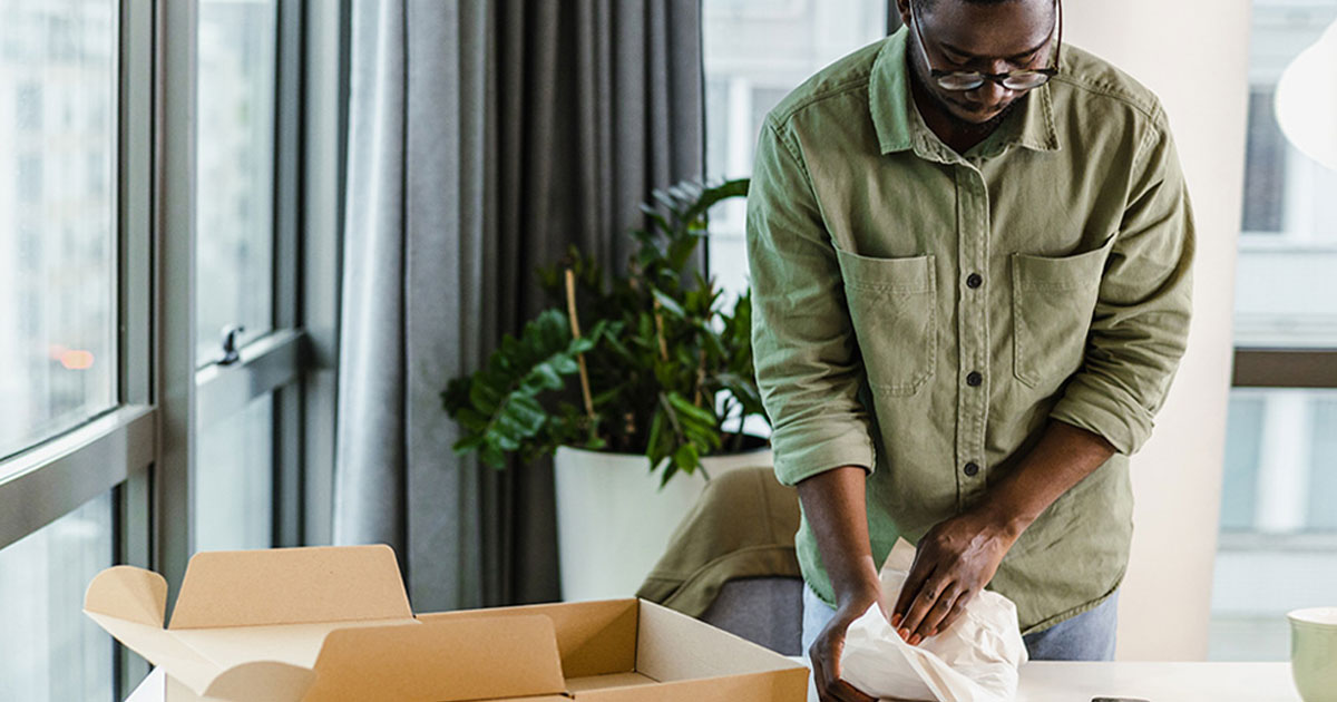 Manhattan Transforms Retail Returns