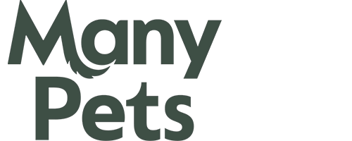 Many Pets logotype