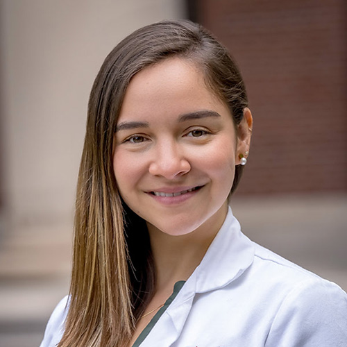 Maria Pabon Porras, MD