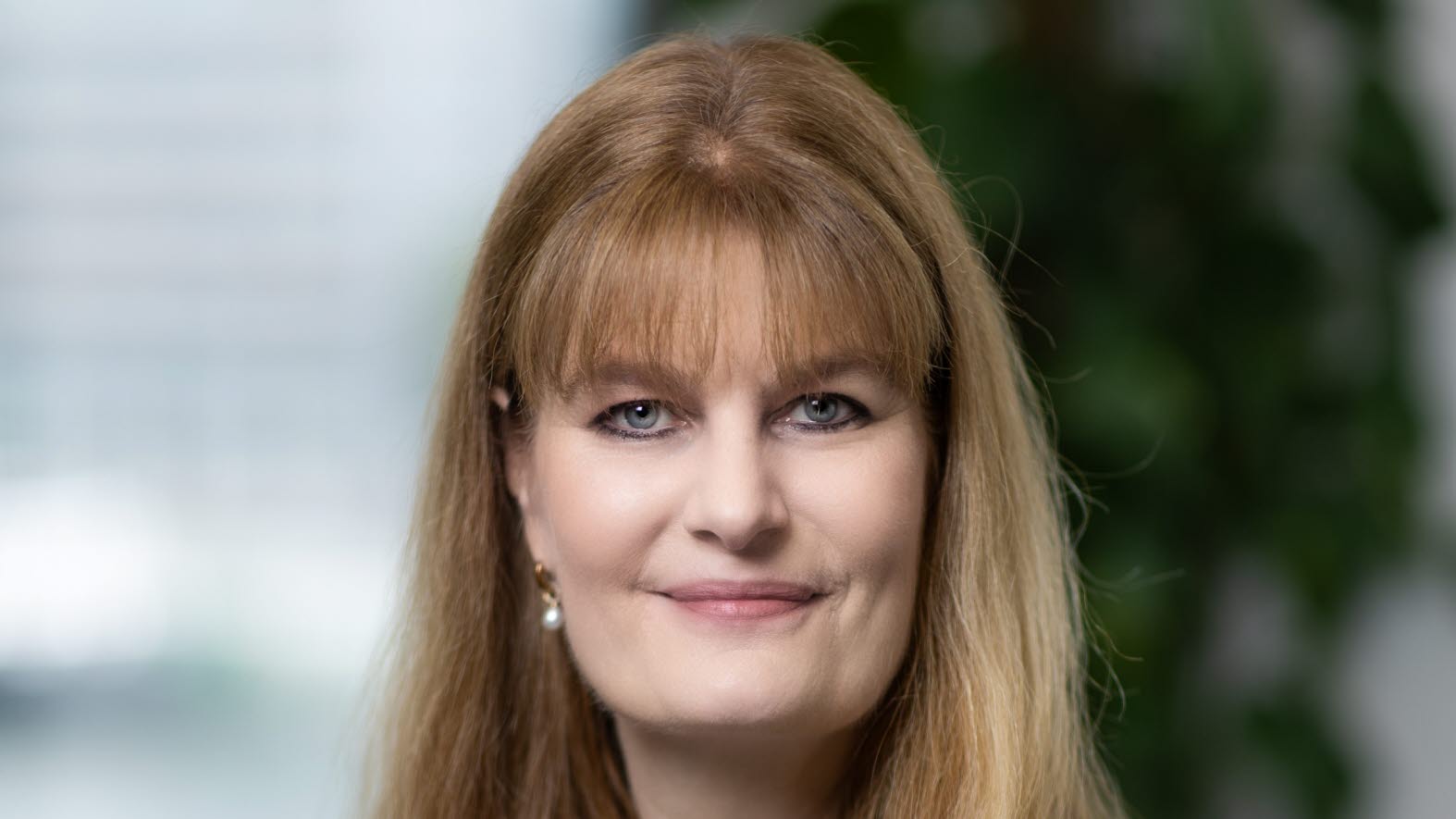 Maria Roth, CEO at SEB Life International 