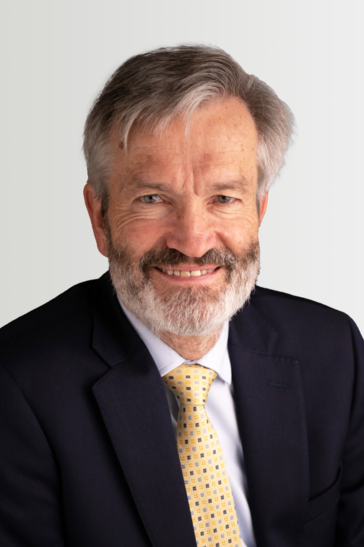 Mark Easson