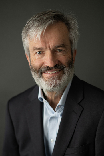 Mark Easson