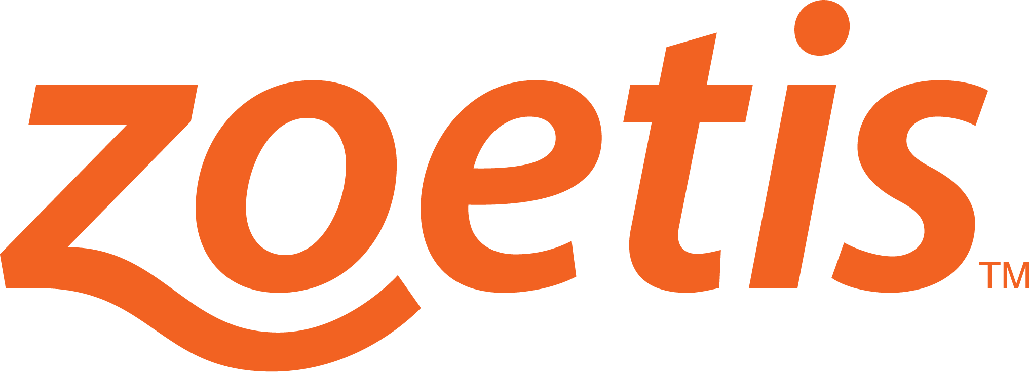 Master supporter logo Zoetis