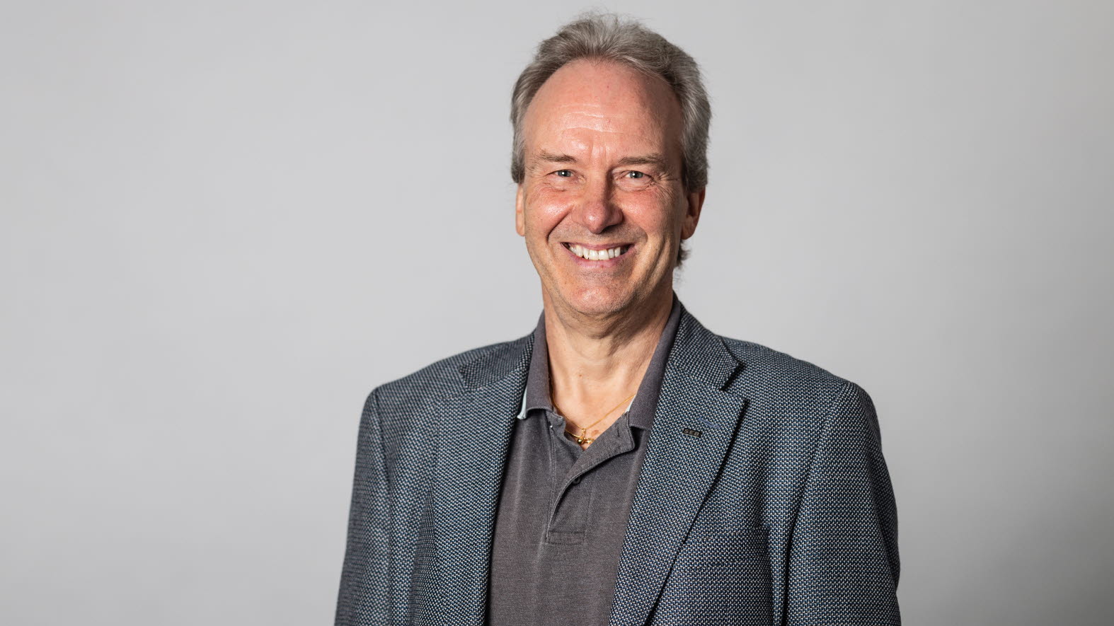 Mats Nordkvist, Mainframe Developer at SEB