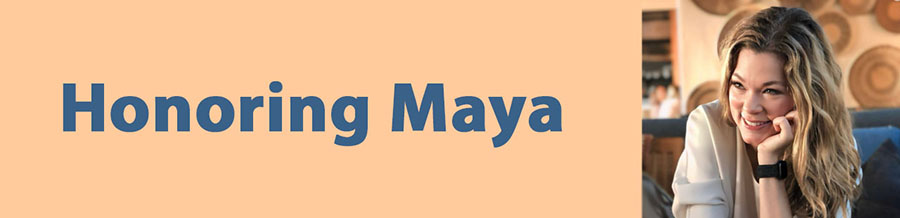 Maya's Way