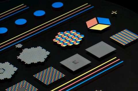 Patterning