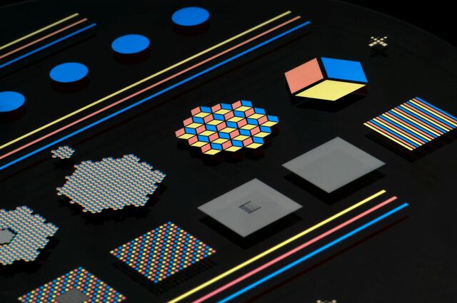 Micro-Patterning