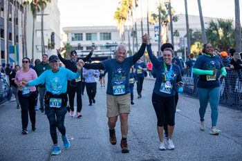 Miles for Moffitt 2024