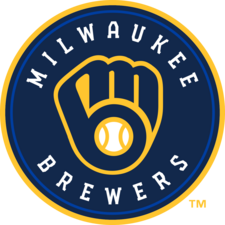 Milwaukee Brewers Logo