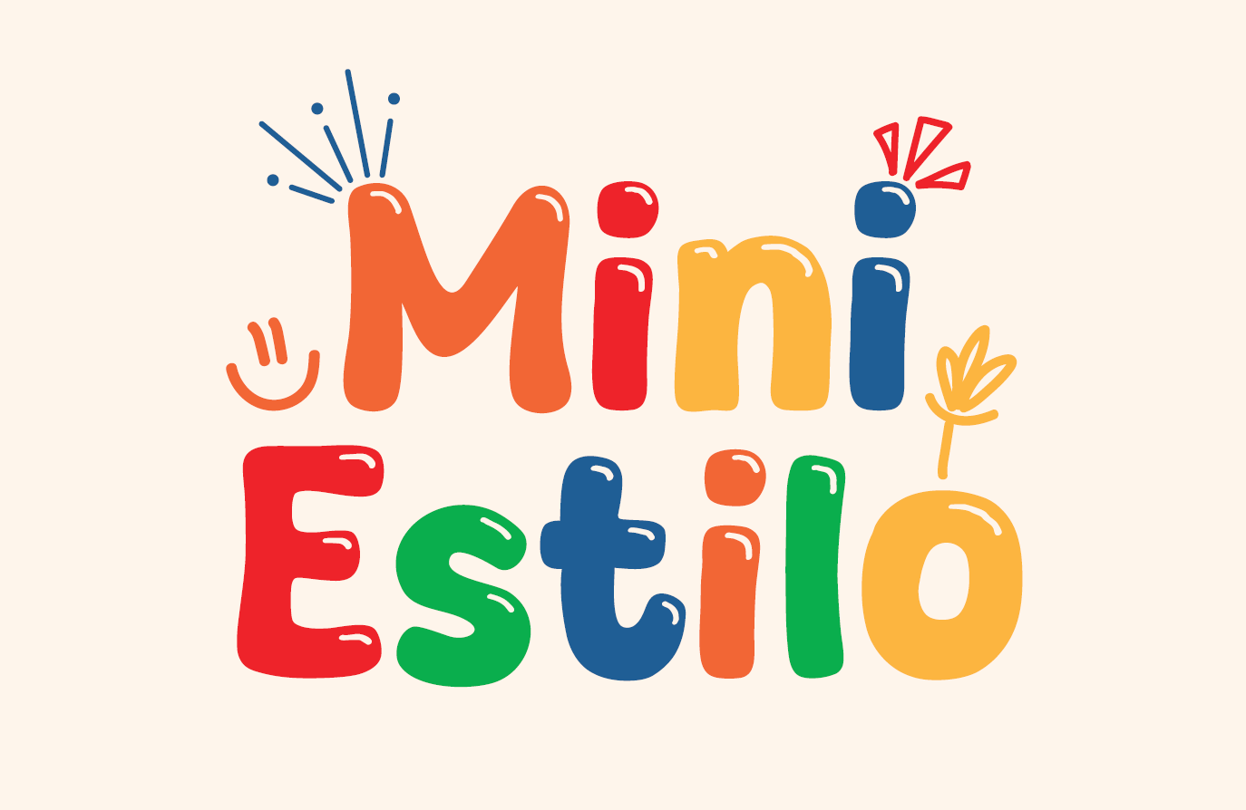 Mini Estilo Logo
