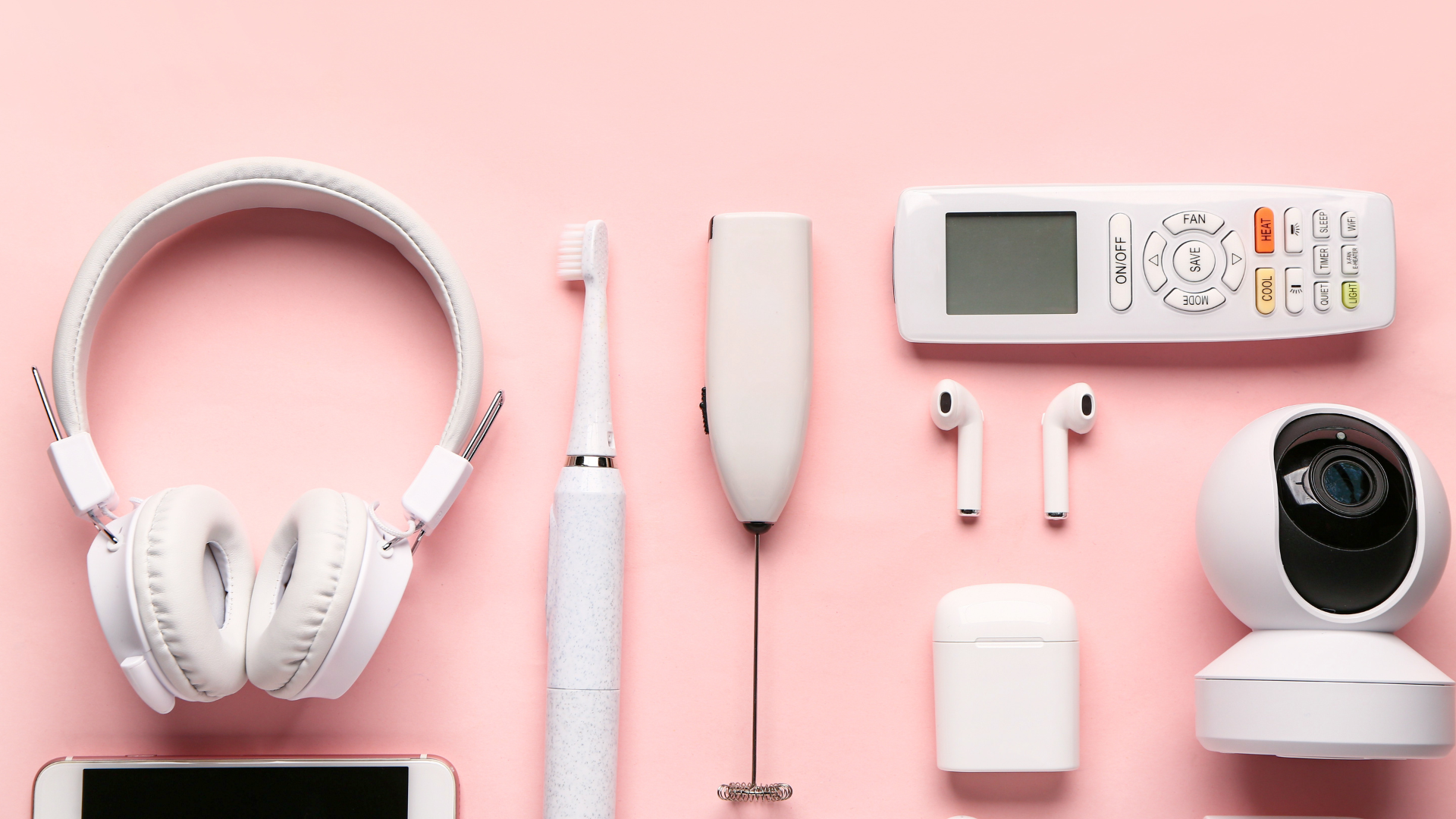 Miracle Gadgets