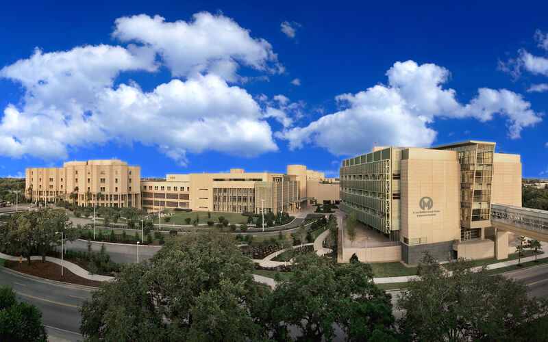 Moffitt Magnolia Campus
