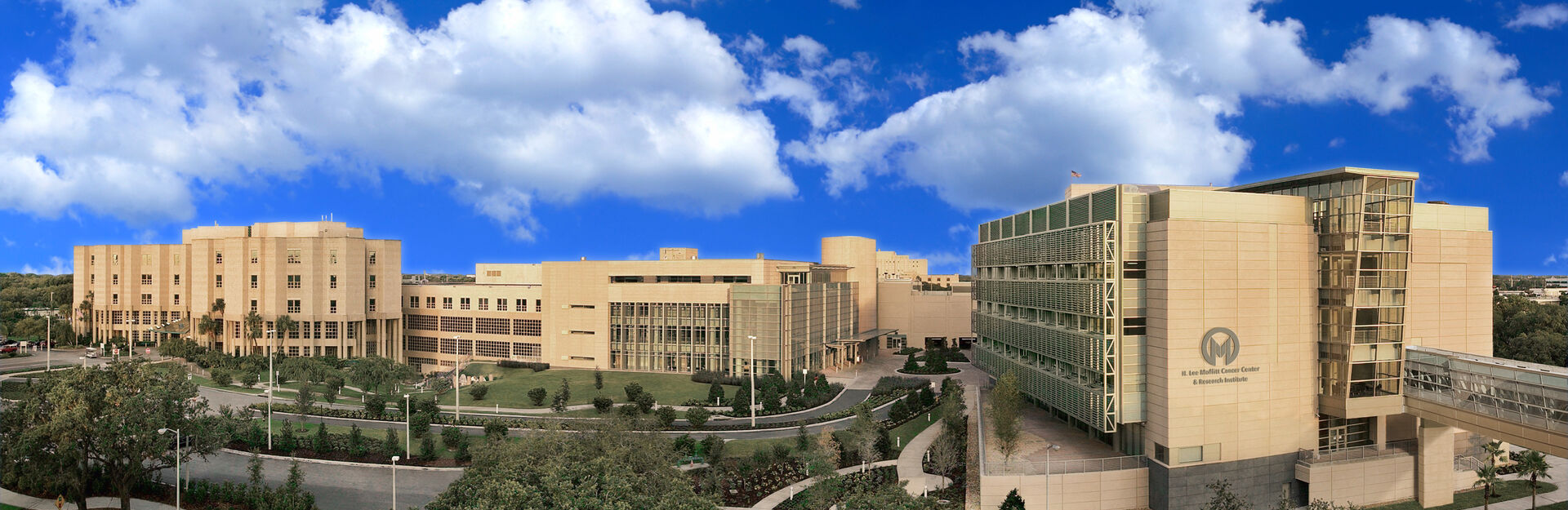 Moffitt Magnolia Campus