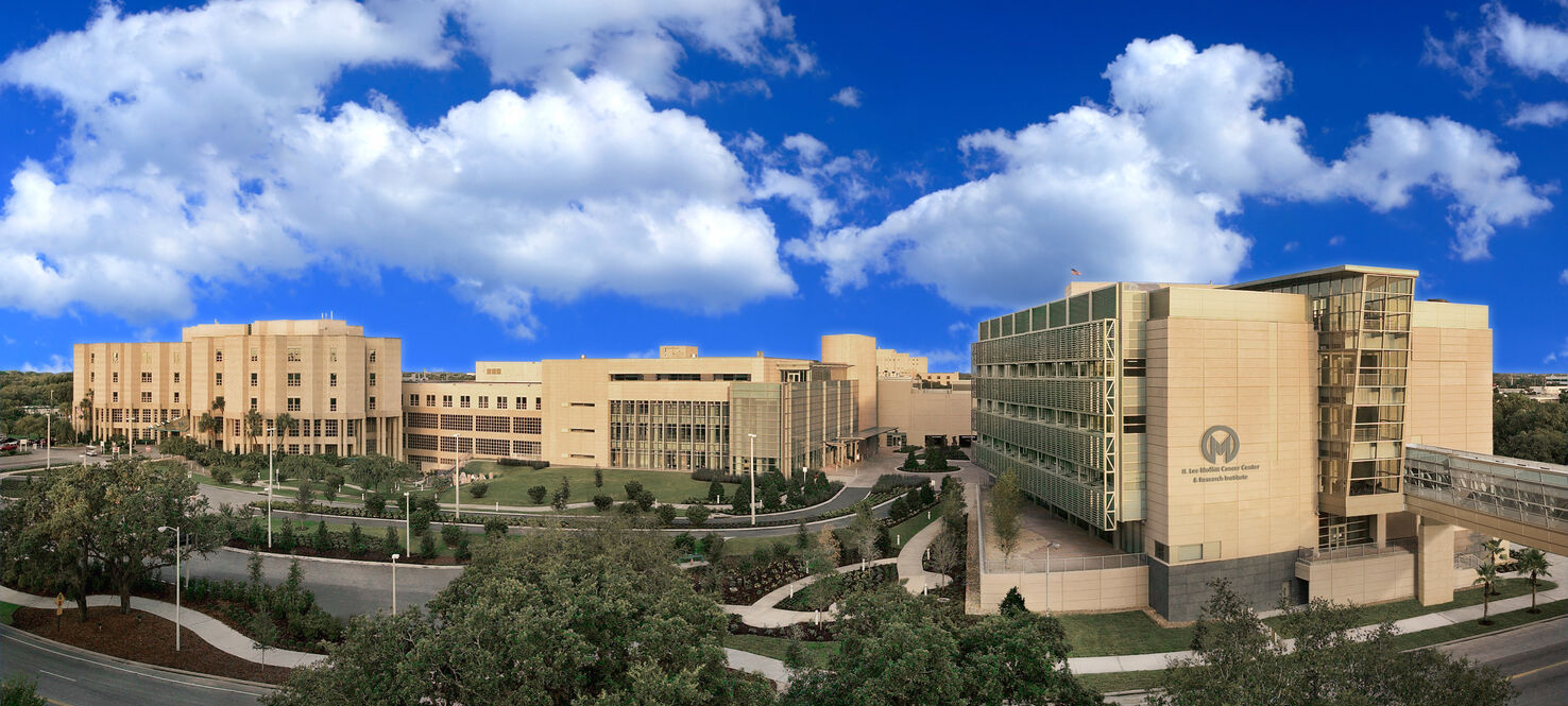 Moffitt Magnolia Campus