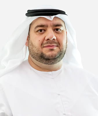 معالي/ محمد حسن السويدي