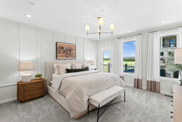 Monroe Primary Bedroom