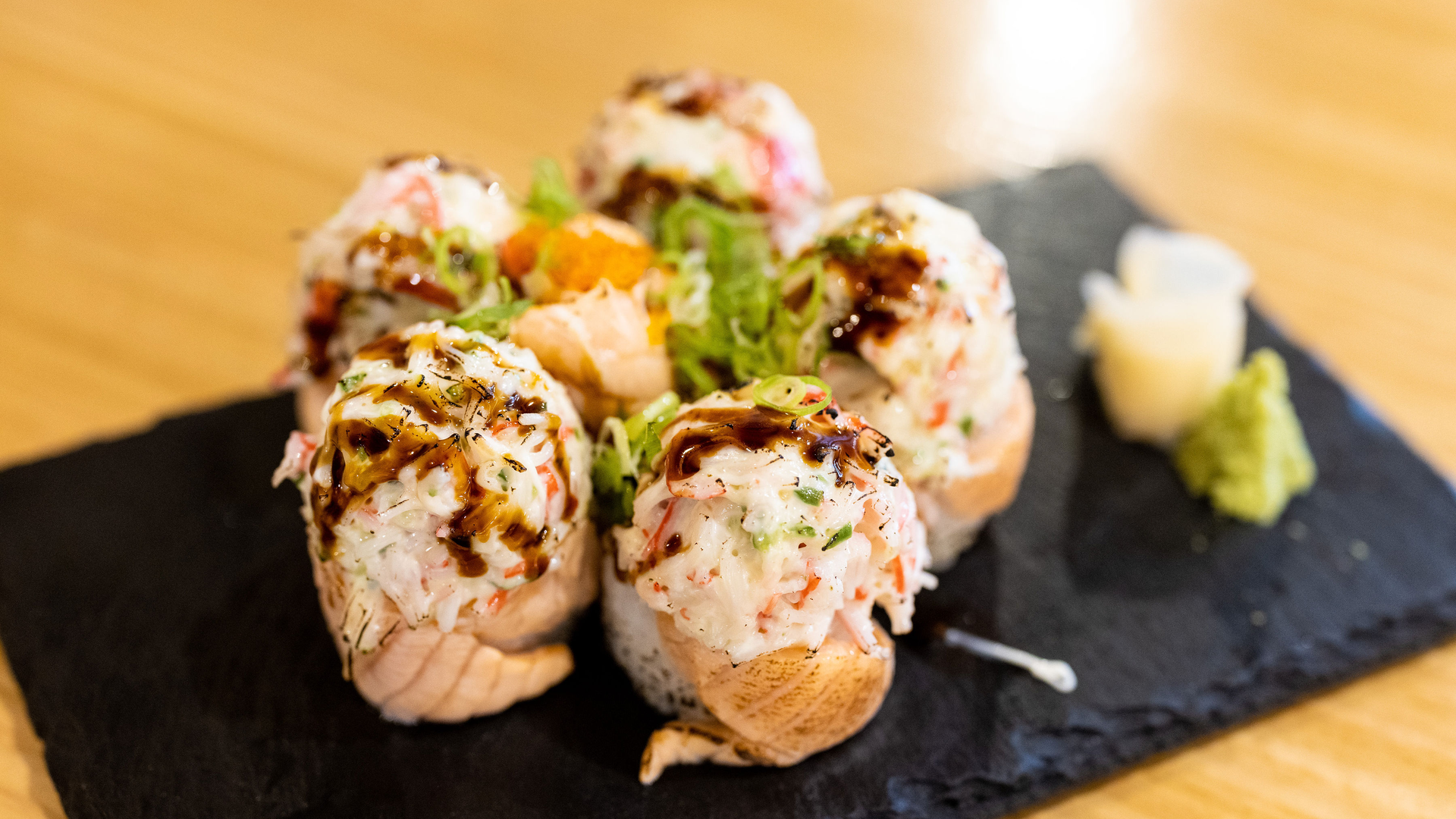 mista boo sushi