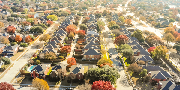 Mortgage Rates Fall Again, Reaching Lowest Level in 2025 Image