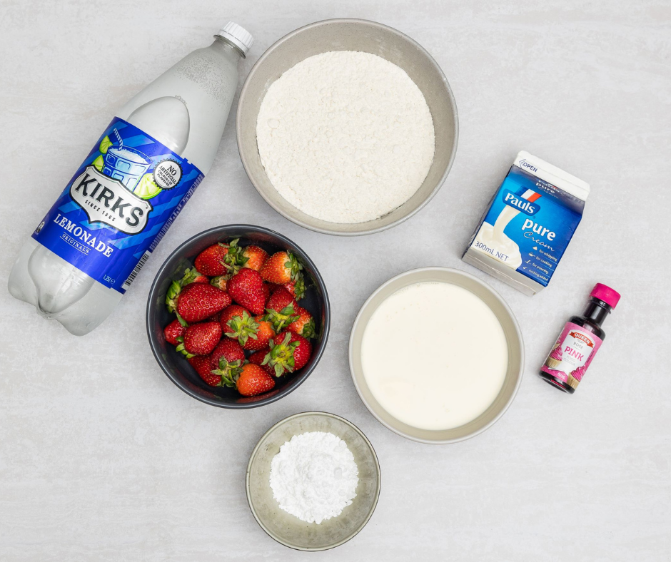 Ingredients