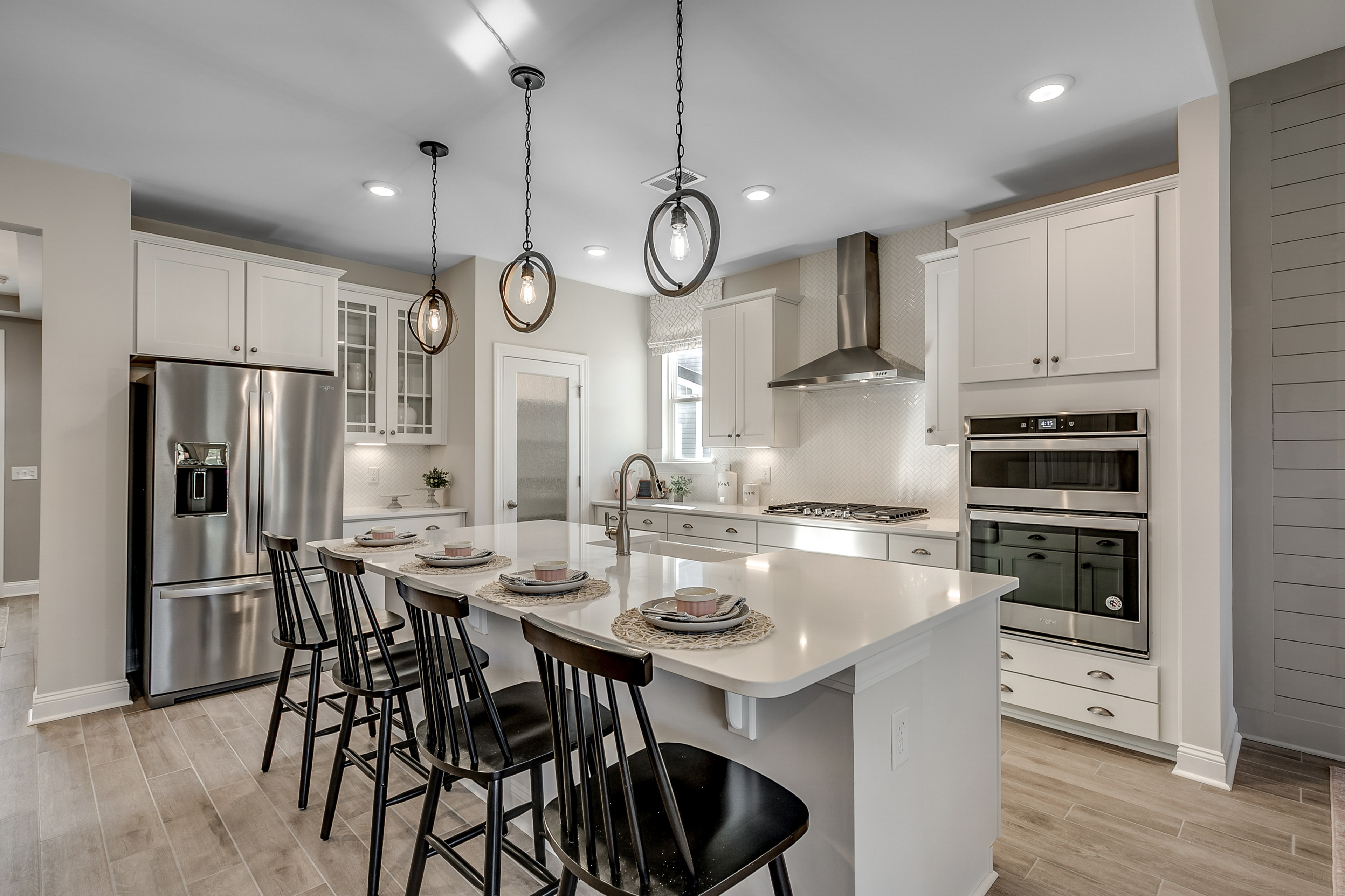 Mulberry Kitchen