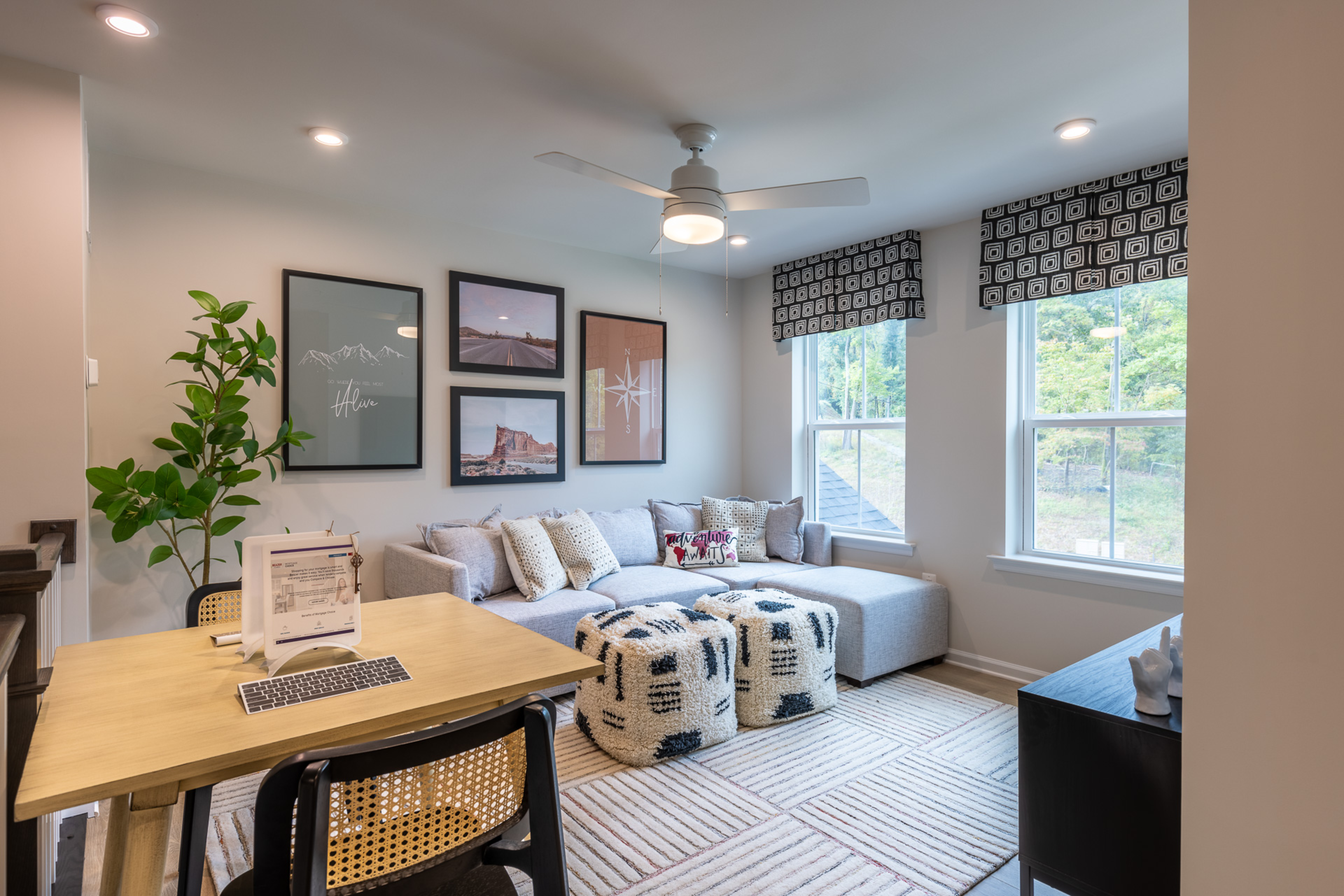 Mulberry Loft