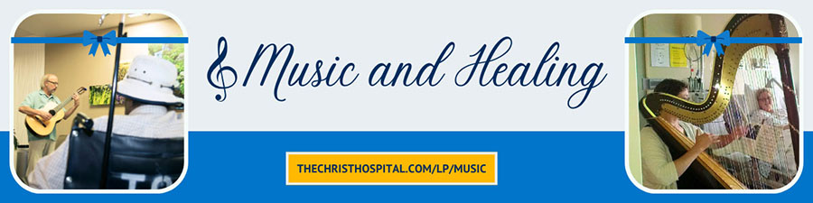 Music & Healing