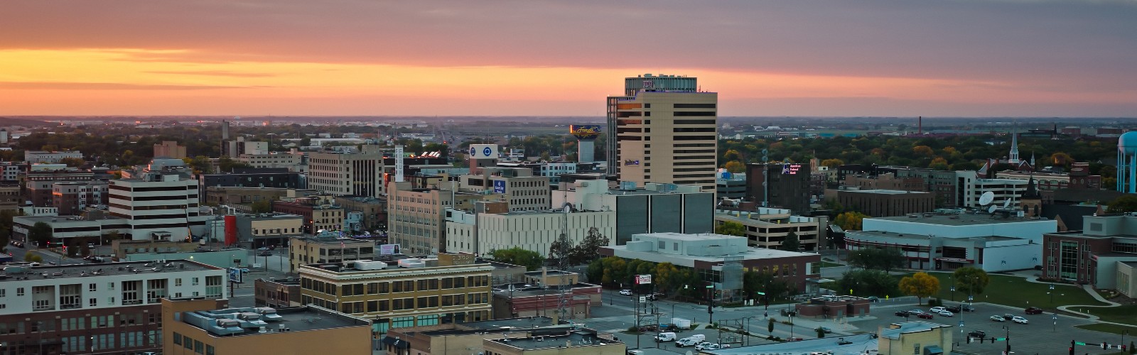North Dakota