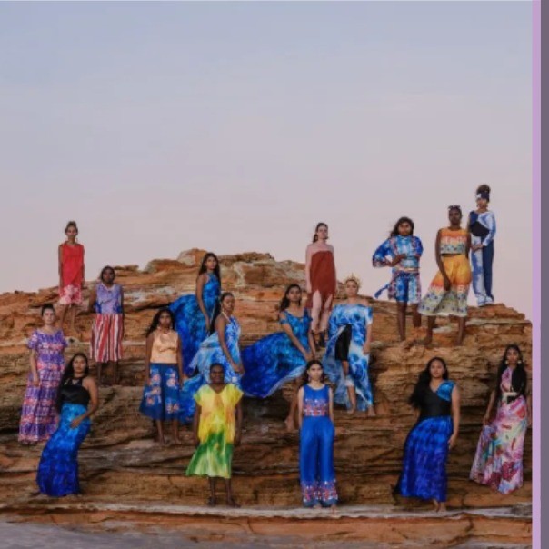  2026 National Indigenous Fashion Awards (NIFA) Showcase Tour