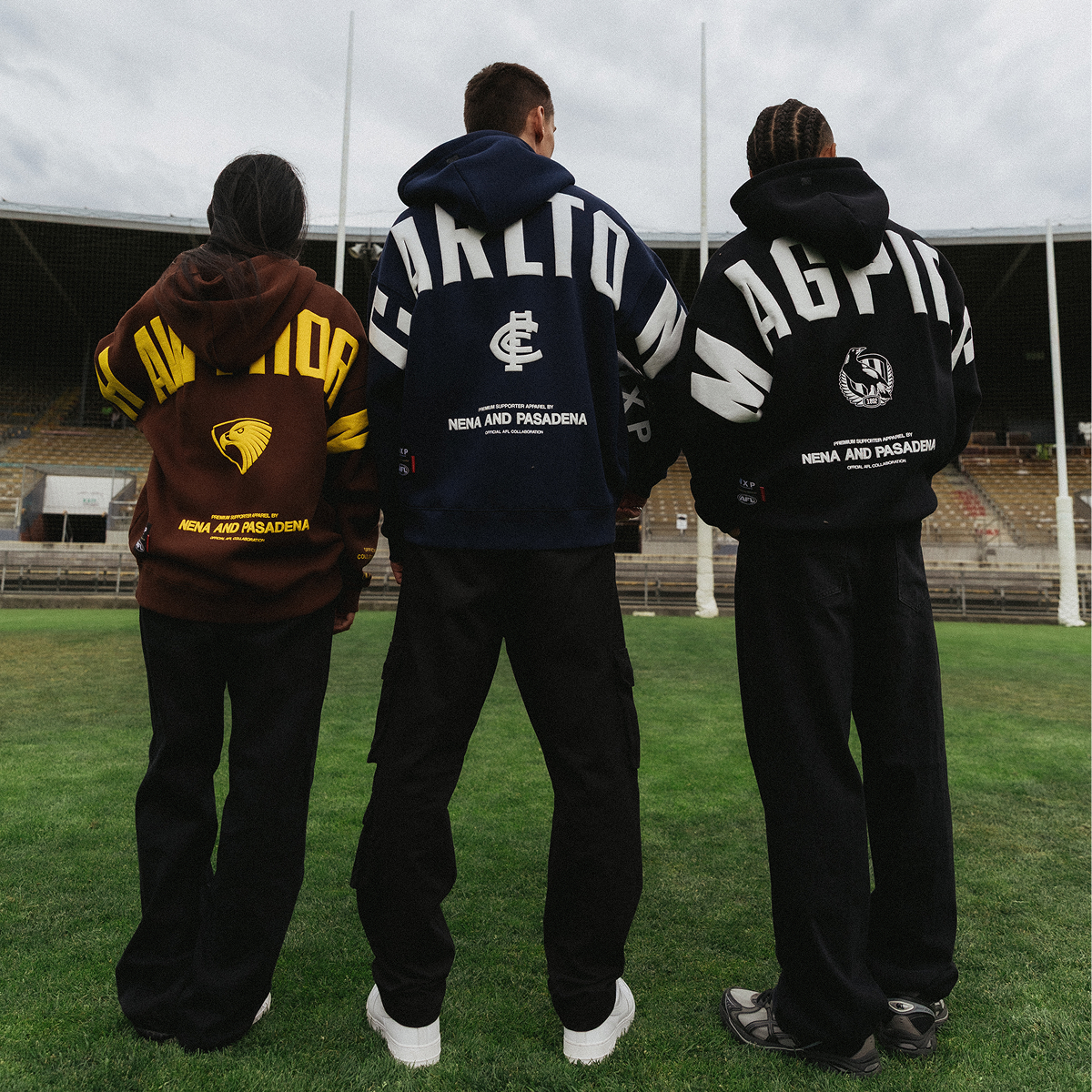 NXP X AFL 1X12