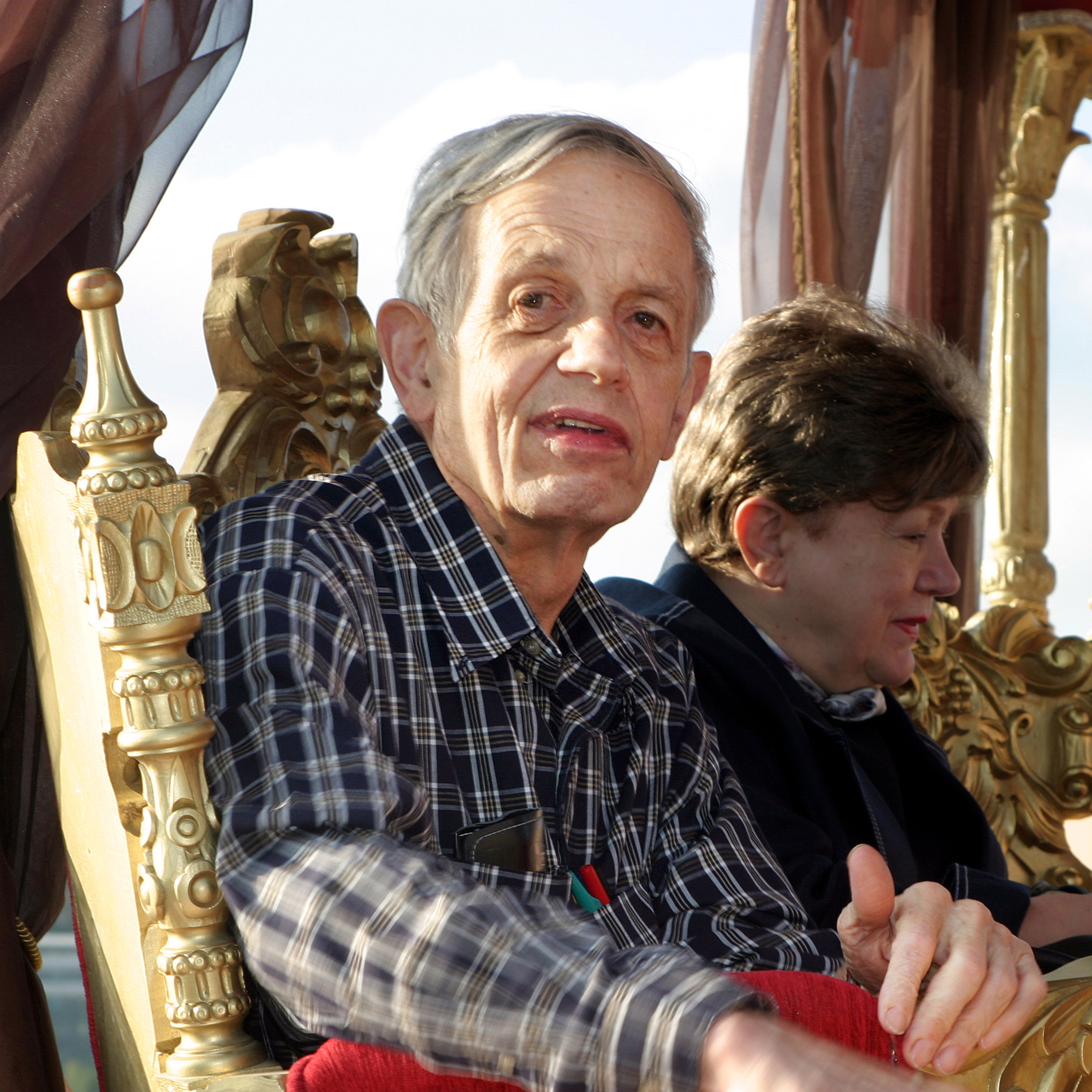 John Nash