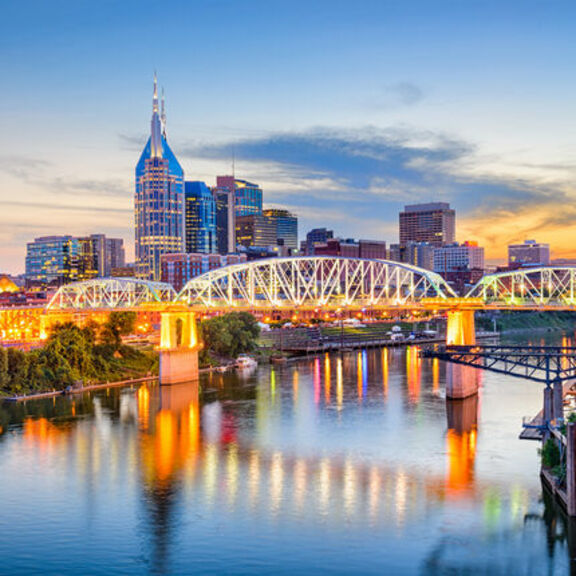 Cherry Bekaert Nashville Location
