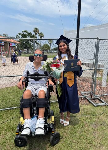 Nekouee Family_Father's Day