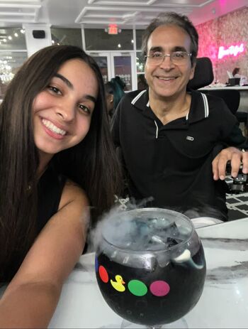 Nekouee Family_Father's Day