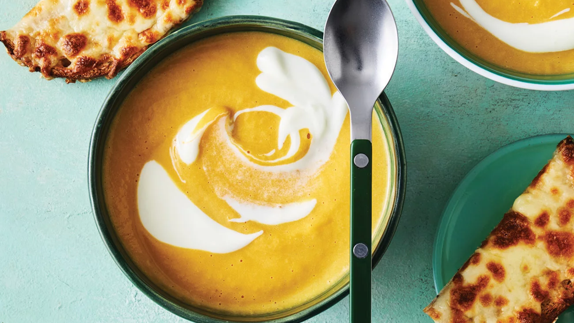 recipe hero
