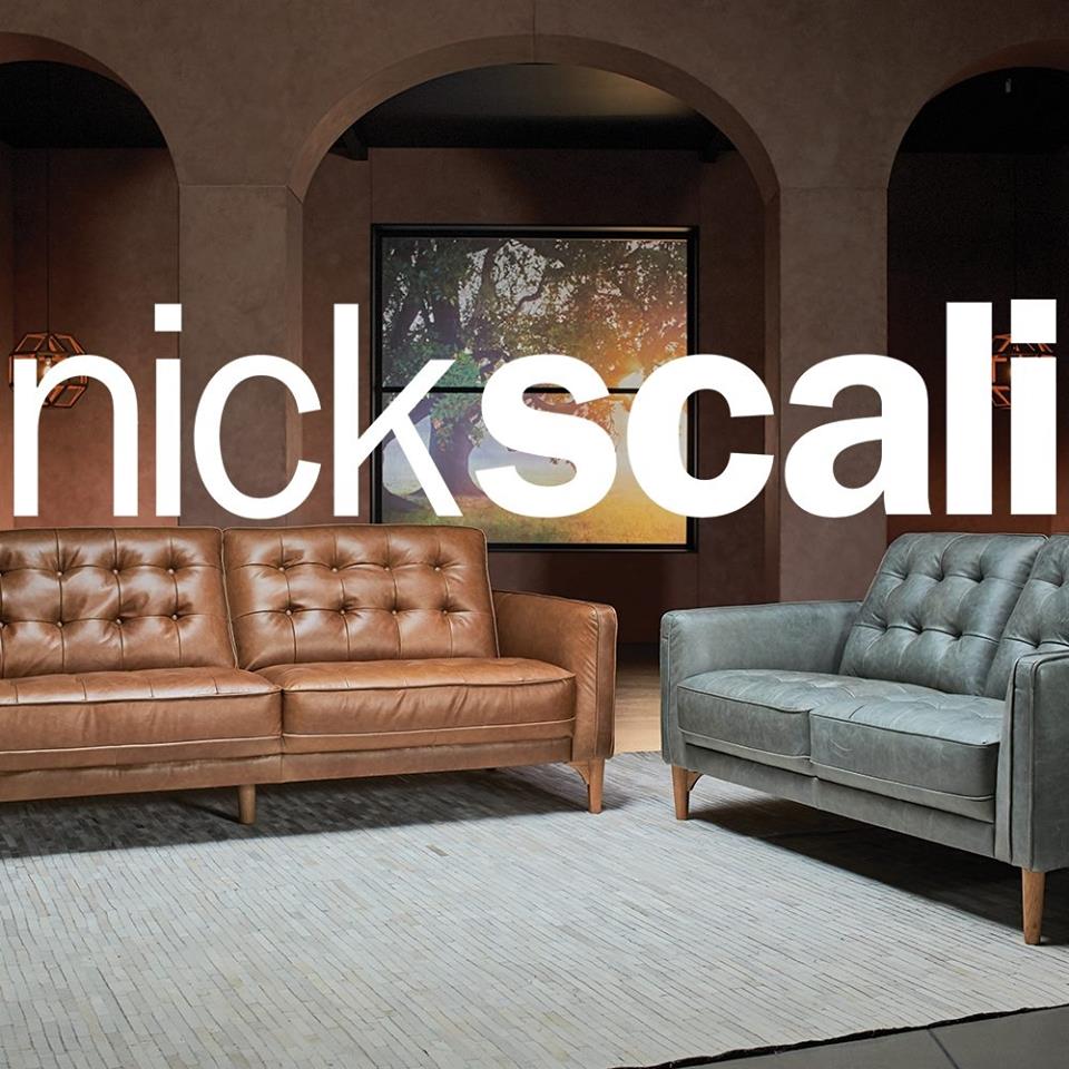 Nick Scali Logo