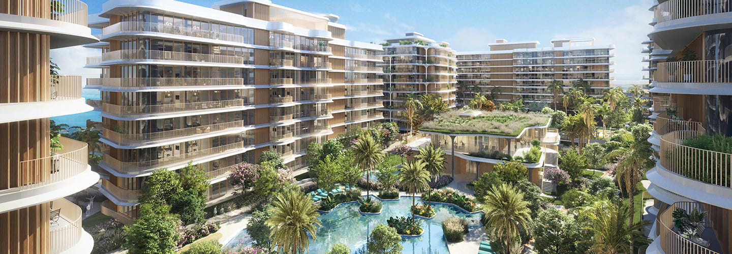 Should You Choose a Short Term Rental in Abu Dhabi | Aldar