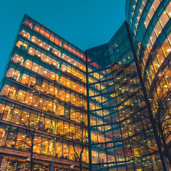 Real Estate & Construction Industry