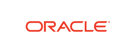 Oracle Logo