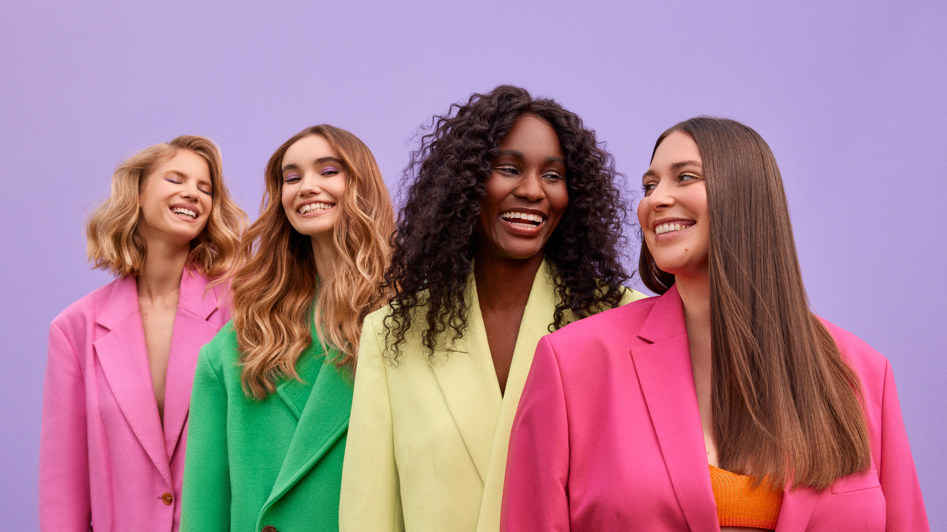 Oz Hair and Beauty