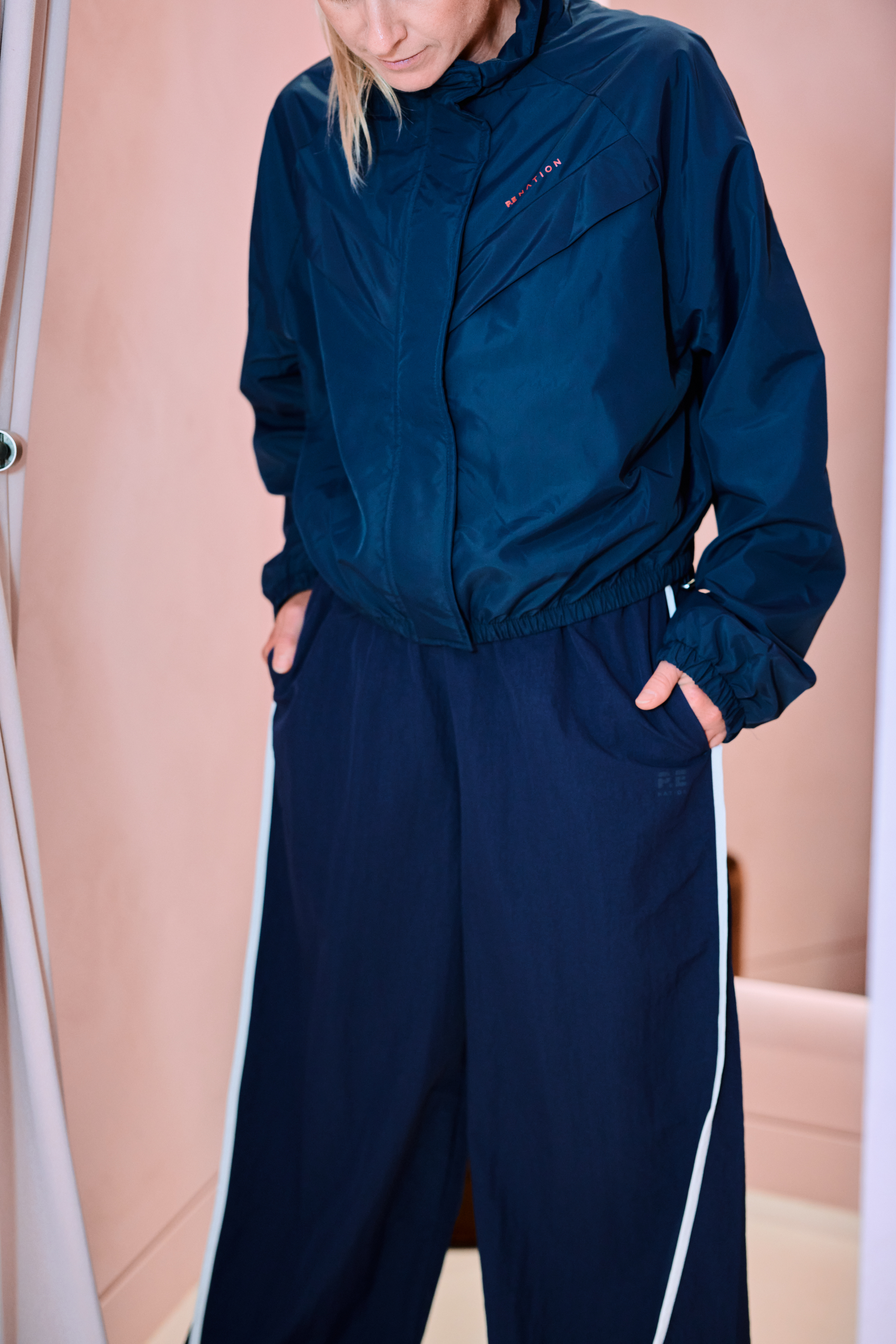 PE Nation Tracksuit