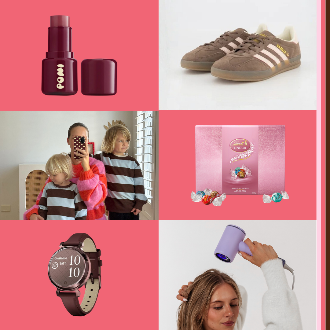 Mothers Day Gifts for Every Kind of Mum