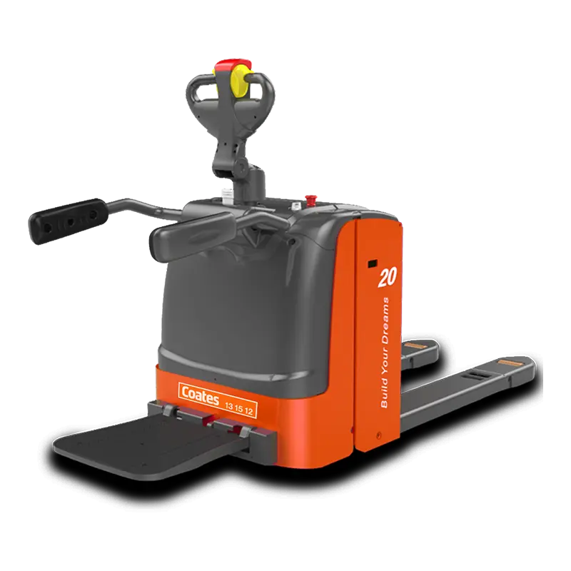 Forklifts