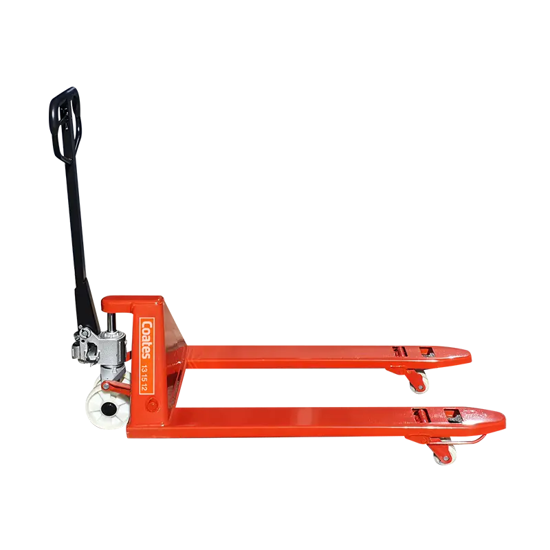 Trolleys, Pallet Jacks, and  Barrows