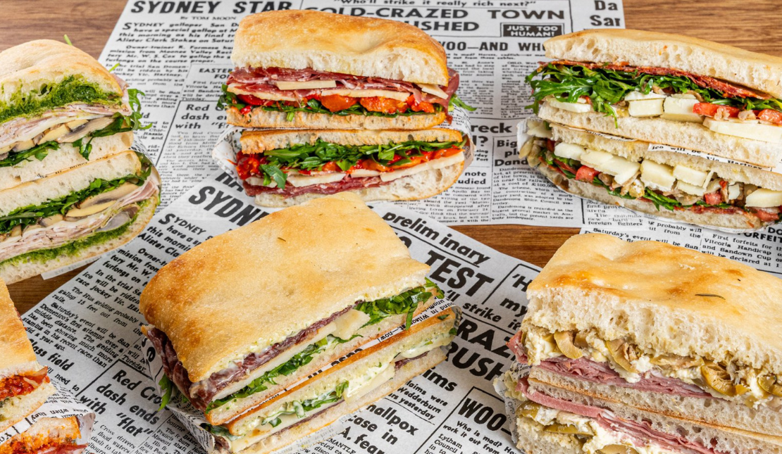panino mio