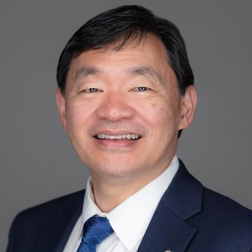 Patrick Hwu
