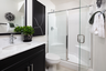 Peony Secondary Bathroom