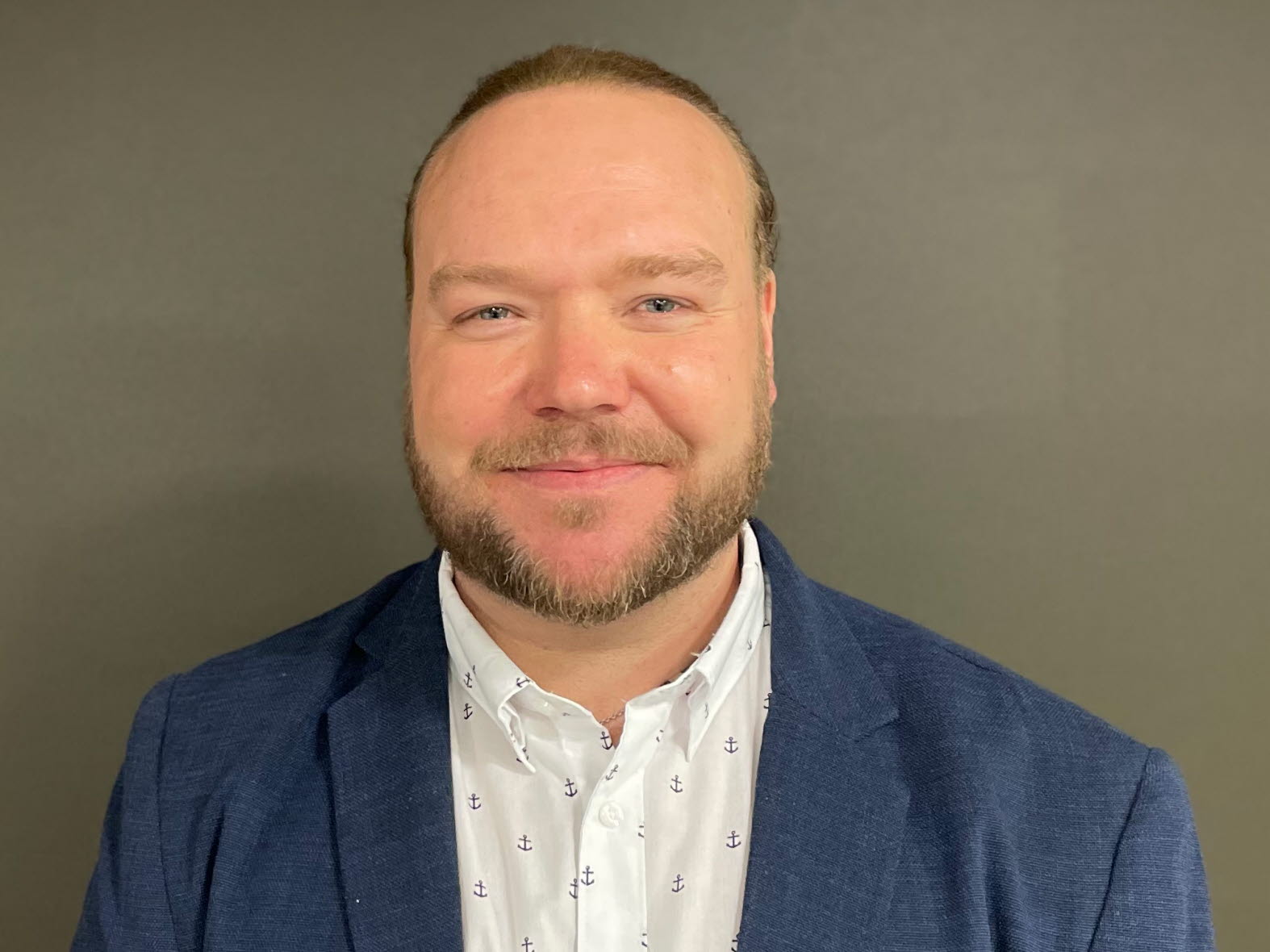 Jonne Perä, Letter of Credit Expert, SEB Chair of the trade finance technical group within ICC Finland 